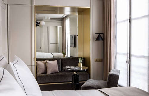 Quartier de la Place-Vendome Hotel | Maison Armance