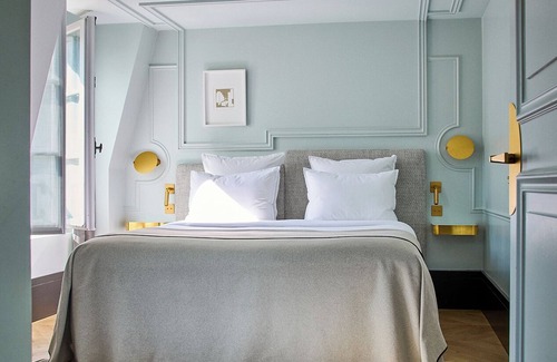 Quartier de la Place-Vendome Hotel | Maison Armance