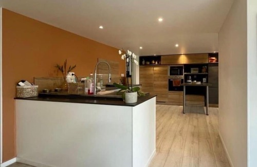 Pernes-les-Fontaines Villa | Maison atypique au calme
