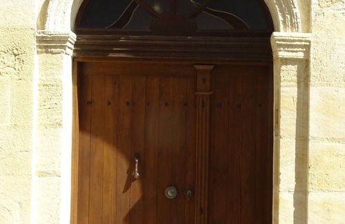 Saint-Emilion House | Maison au Cœur de Saint-emilion