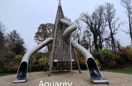 Plemy House | Maison au cœur de la Bretagne