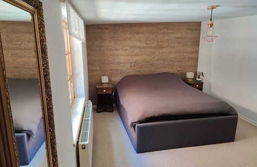 Westhoffen House | Maison au Cœur des Vignobles Alsaciens - Route des Vins