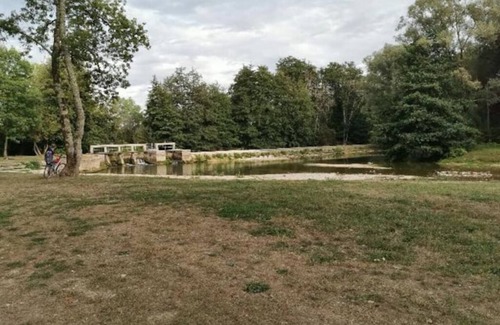 Landreville House | Maison au Cœur du Vignoble Champenois
