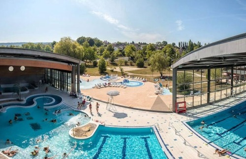 Menetru-le-Vignoble House | Maison au Cœur du Revermont