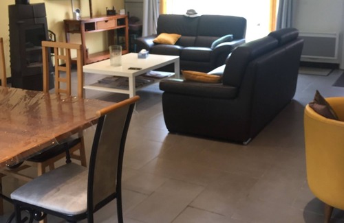 Gaillan-en-Medoc House | Maison au Calme à 10 Minutes de la Plage