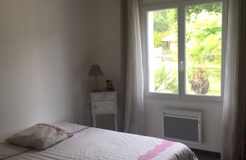 Gaillan-en-Medoc House | Maison au Calme à 10 Minutes de la Plage