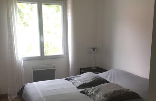 Gaillan-en-Medoc House | Maison au Calme à 10 Minutes de la Plage