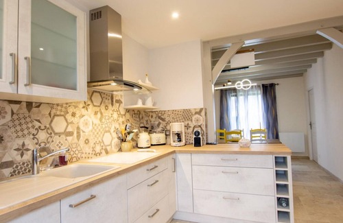La Fagette Cottage | "Maison au calme avec équipements familiaux et activités proches au Bugue, Périgord Noir"