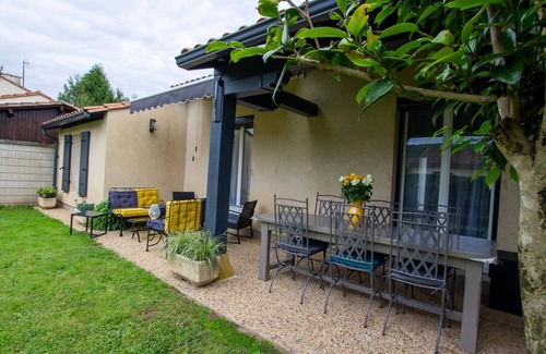 La Fagette Cottage | "Maison au calme avec équipements familiaux et activités proches au Bugue, Périgord Noir"