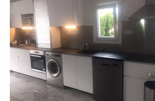 Cap d'Agde Villa | Maison au Cap D'agde 4/6 Personnes, Proche Plage et Port
