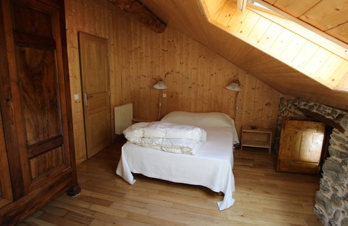 Siguer House | Maison au Coeur des Montagnes