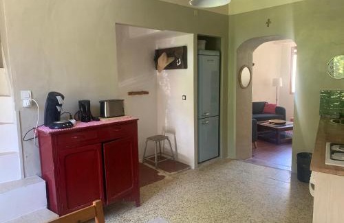 Cotignac House | Maison au coeur du village jusqu'à 6 personnes
