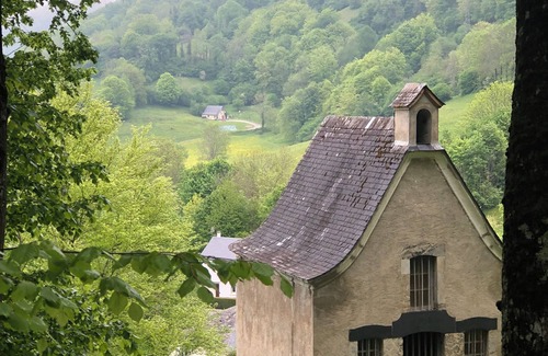 Arrens-Marsous House | Maison au Coeur du Val D'azun Proche Toutes Commodités, Idéale en Famille/amis