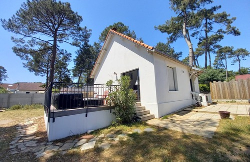 Saint-Brevin-les-Pins House | Maison au Calme