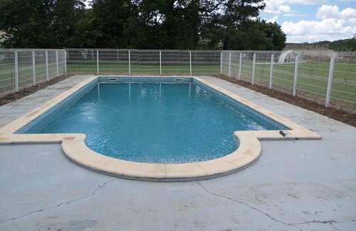 Serres-et-Montguyard House | Maison Avec Piscine Privée Avec Parc Cloturé de 2500m2
