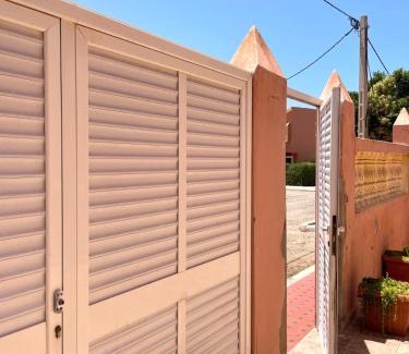 Souira Guedima House | Maison avec gouvernante à 2 min plage