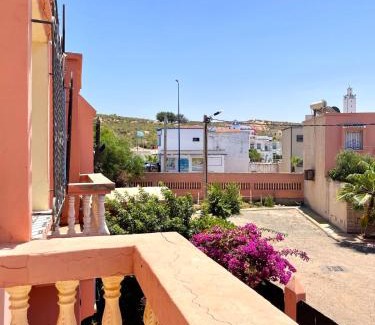 Souira Guedima House | Maison avec gouvernante à 2 min plage