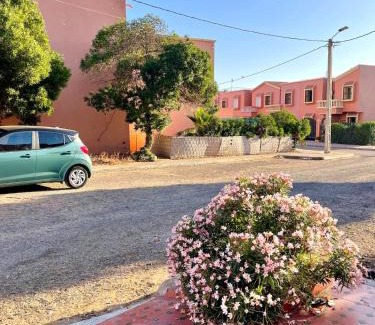 Souira Guedima House | Maison avec gouvernante à 2 min plage