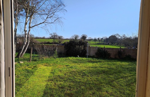 Frossay House | Maison Avec Grand Jardin Entre Nantes et la mer