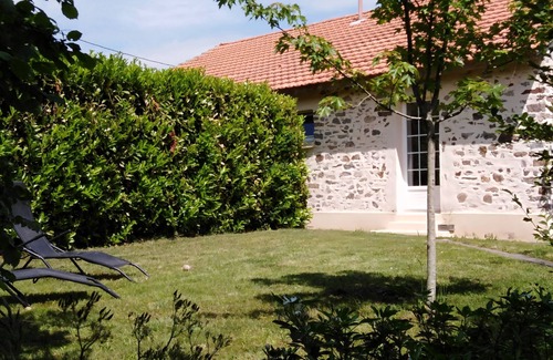 Frossay House | Maison Avec Grand Jardin Entre Nantes et la mer