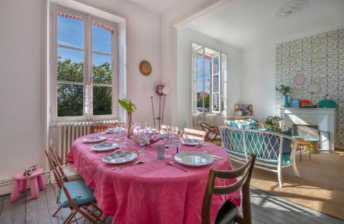 La Bernerie-en-Retz House | Maison avec jardin à 200m de la mer à La Bernerie