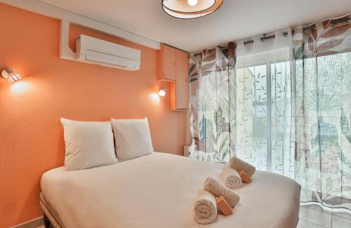 Jard-sur-Mer House | Maison avec jacuzzi - charme et sérénité pour 6 pers