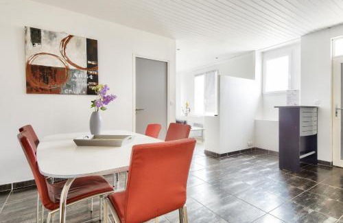 Barbatre House | Maison avec jardin pour 8 à 550m de la plage