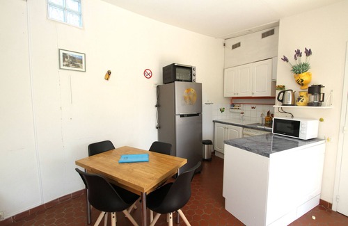 Torreilles-Plage House | Maison avec jardinet à 200m de la plage