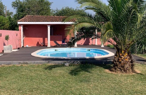 Labarthe-sur-Leze House | Maison Avec Piscine Privée