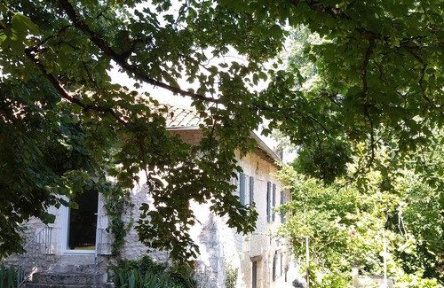 Bertric-Buree House | Maison Avec Piscine au Coeur du Périgord