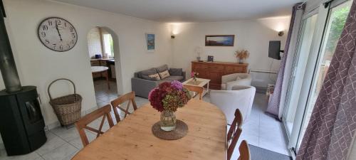 Plouezoch House | Maison avec vue sur mer en Baie de Morlaix et proche du GR34