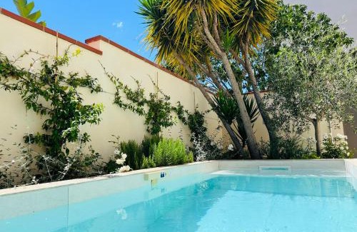 Le Chateau House | Maison Balas