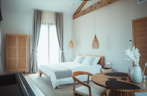 Le Chateau House | Maison Balas