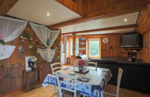 Plouezec House | Maison Bateau