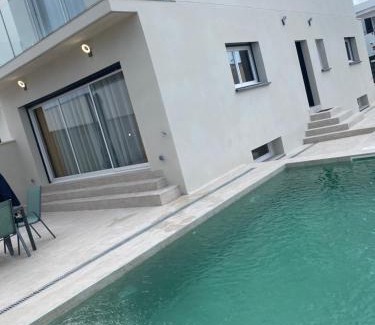Castello d'Empuries Villa | Maison Bella