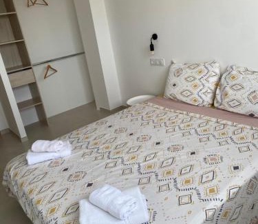 Castello d'Empuries Villa | Maison Bella