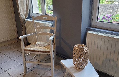Poce-sur-Cisse House | Maison Bien Située Pour Visite des Châteaux de la Loire et du zoo de Beauval