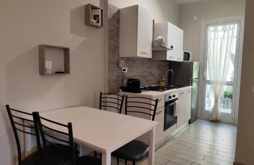 Varazze Apartment | Maison Blanche