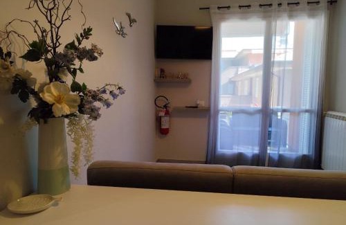 Varazze Apartment | Maison Blanche