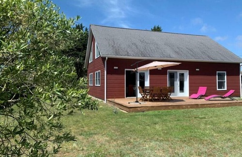 Denneville House | Maison Bord de mer