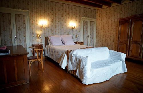 Rouffignac Apartment | maison bourgeoise