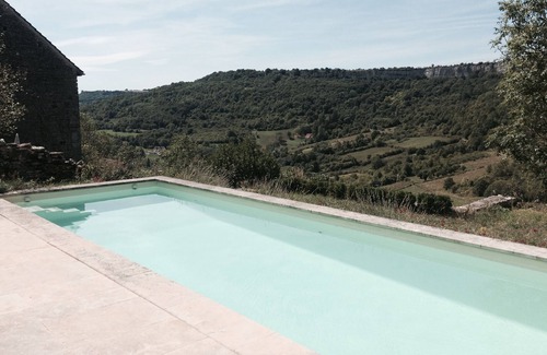 Saint-Romain House | Maison Bourgogne, près Meursault, Charming home with swimming-pool, Burgundy