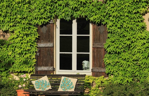 Jugy House | Maison Bourguignonne Entièrement Rénovée Les Charmes