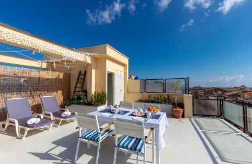 Santa Flavia House | Maison Brigitte - Solemar Sicilia