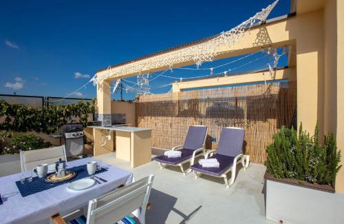Santa Flavia House | Maison Brigitte - Solemar Sicilia