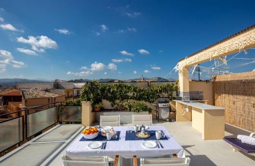 Santa Flavia House | Maison Brigitte - Solemar Sicilia