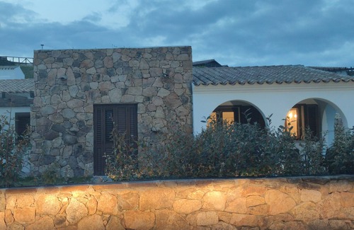 Baia Sant'Anna House | Maison Budoni EN Bord DE MER -UN Havre DE Paix A Baïa Sant'anna EN Sardaigne