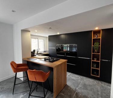 Canet-en-Roussillon House | Maison Canet Confort Moderne Prs De La Plage