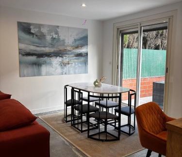 Canet-en-Roussillon House | Maison Canet Confort Moderne Prs De La Plage