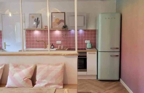 Perros-Guirec Villa | Maison Centre Ville de Perros-guirec, 5 min Pied de Toutes Commodités